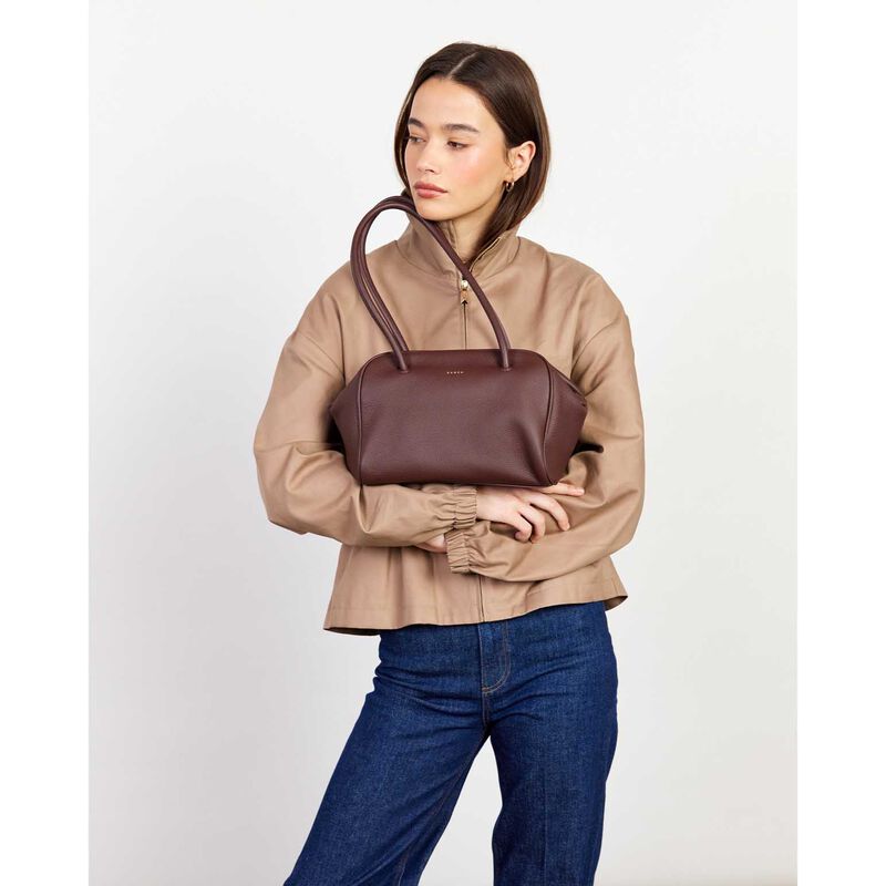 SABEN Isla Shoulder Bag image number 1